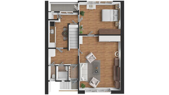 Prodej domu 274 m², Jilemnice
