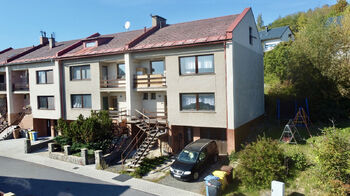Prodej domu 274 m², Jilemnice