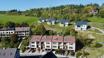Prodej domu 274 m², Jilemnice