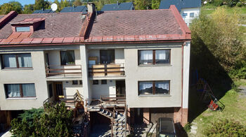 Prodej domu 274 m², Jilemnice