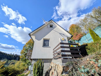 Prodej domu 55 m², Věžná