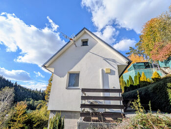 Prodej domu 55 m², Věžná
