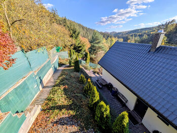 Prodej domu 55 m², Věžná