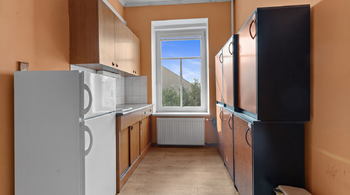 Prodej domu 255 m², Děčín