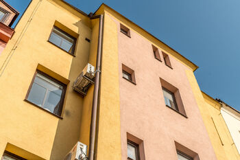 Prodej domu 255 m², Děčín