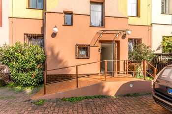 Prodej domu 255 m², Děčín