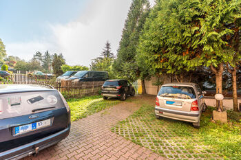 Prodej domu 255 m², Děčín