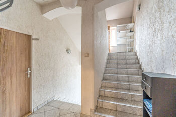 Prodej domu 255 m², Děčín