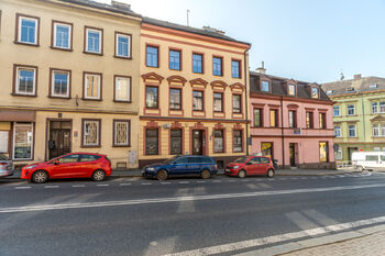Prodej domu 255 m², Děčín