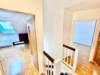Pronájem bytu 5+1 v osobním vlastnictví 127 m², Praha 1 - Nové Město