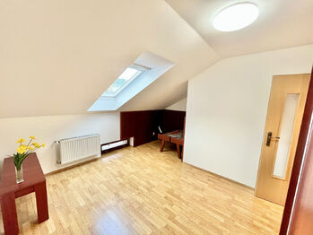 Pronájem bytu 5+1 v osobním vlastnictví 127 m², Praha 1 - Nové Město