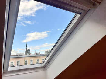 Pronájem bytu 5+1 v osobním vlastnictví 127 m², Praha 1 - Nové Město