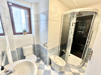 Pronájem bytu 5+1 v osobním vlastnictví 127 m², Praha 1 - Nové Město