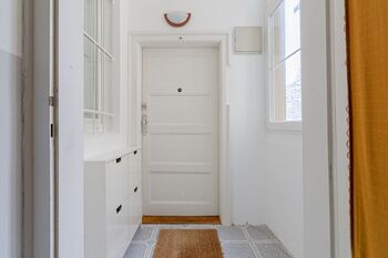 Pronájem bytu 3+kk v osobním vlastnictví 74 m², Praha 6 - Břevnov