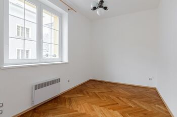 Pronájem bytu 3+kk v osobním vlastnictví 74 m², Praha 6 - Břevnov