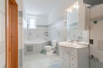 Pronájem bytu 3+kk v osobním vlastnictví 74 m², Praha 6 - Břevnov