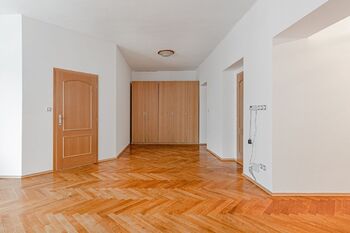 Pronájem bytu 3+kk v osobním vlastnictví 74 m², Praha 6 - Břevnov
