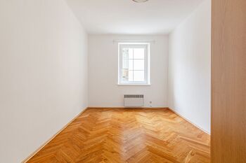 Pronájem bytu 3+kk v osobním vlastnictví 74 m², Praha 6 - Břevnov