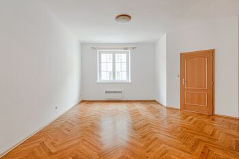 Pronájem bytu 3+kk v osobním vlastnictví 74 m², Praha 6 - Břevnov