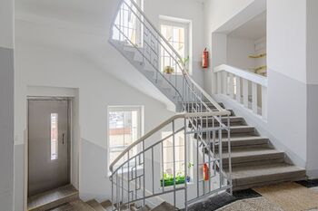 Pronájem bytu 3+kk v osobním vlastnictví 74 m², Praha 6 - Břevnov