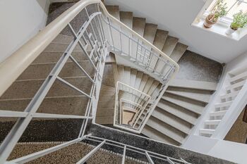 Pronájem bytu 3+kk v osobním vlastnictví 74 m², Praha 6 - Břevnov