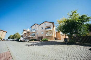 Prodej bytu 3+1 v osobním vlastnictví 134 m², Dolní Břežany