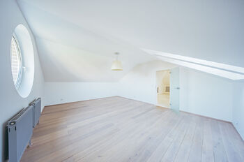 Prodej bytu 3+1 v osobním vlastnictví 134 m², Dolní Břežany