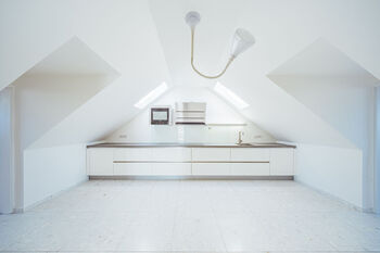 Prodej bytu 3+1 v osobním vlastnictví 134 m², Dolní Břežany