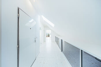 Prodej bytu 3+1 v osobním vlastnictví 134 m², Dolní Břežany
