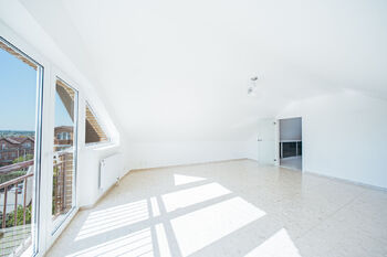 Prodej bytu 3+1 v osobním vlastnictví 134 m², Dolní Břežany