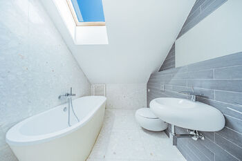 Prodej bytu 3+1 v osobním vlastnictví 134 m², Dolní Břežany