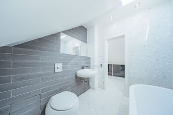 Prodej bytu 3+1 v osobním vlastnictví 134 m², Dolní Břežany