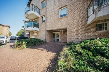 Prodej bytu 3+1 v osobním vlastnictví 134 m², Dolní Břežany