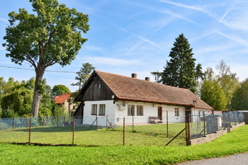 Prodej chaty / chalupy 90 m², Smidary
