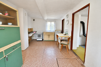 Prodej chaty / chalupy 90 m², Smidary