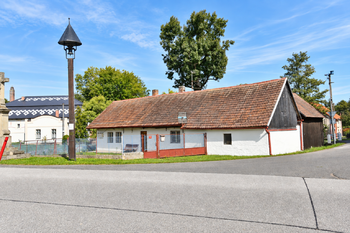 Prodej chaty / chalupy 90 m², Smidary