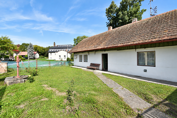Prodej chaty / chalupy 90 m², Smidary