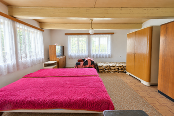 Prodej chaty / chalupy 90 m², Smidary