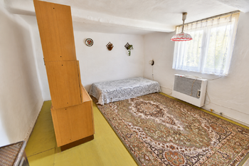 Prodej chaty / chalupy 90 m², Smidary