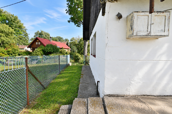 Prodej chaty / chalupy 90 m², Smidary