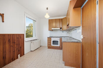 Prodej bytu 3+1 v osobním vlastnictví 68 m², Praha 4 - Krč
