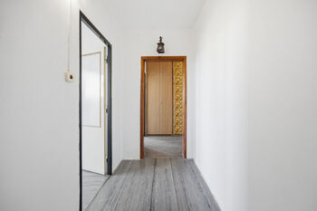 Chodba - Prodej bytu 3+1 v osobním vlastnictví 68 m², Praha 4 - Krč