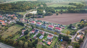 Prodej bytu 2+kk v osobním vlastnictví 62 m², Petrohrad