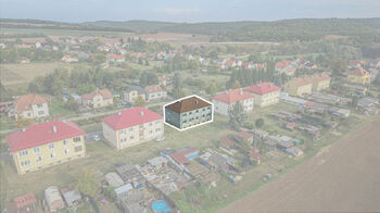 Prodej bytu 2+kk v osobním vlastnictví 62 m², Petrohrad