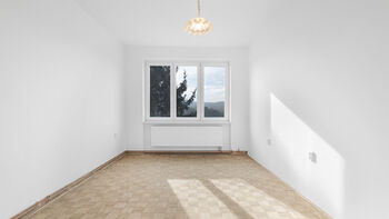 Prodej bytu 2+kk v osobním vlastnictví 62 m², Petrohrad