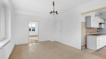Prodej bytu 2+kk v osobním vlastnictví 62 m², Petrohrad