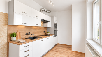 Prodej bytu 2+kk v osobním vlastnictví 62 m², Petrohrad