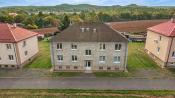 Prodej bytu 2+kk v osobním vlastnictví 62 m², Petrohrad