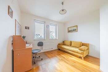 Prodej bytu 3+kk v osobním vlastnictví 76 m², Lysá nad Labem