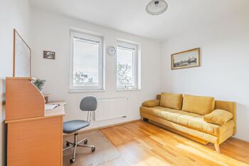 Prodej bytu 3+kk v osobním vlastnictví 76 m², Lysá nad Labem